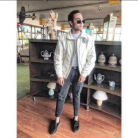 Irtiza Ali