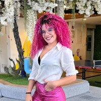 Andreina González