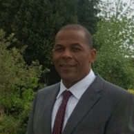 Darrel Sparks