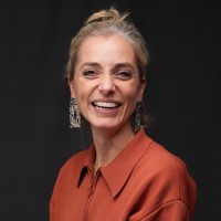 Harriet Armston-Clarke