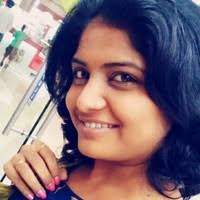 Maitreyee Patwardhan