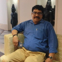 Reghu R Nair