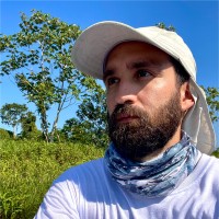 Paulo César Barriga Nieves