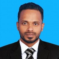 Mohamed shibil