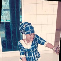 Aicha Toure