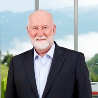 George Thomas