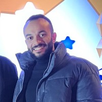 Omar Farouk