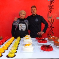 Ecole Patisserie