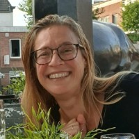 Tanja Nieuwenhuizen
