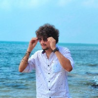 Nagendra Kumar Surigi