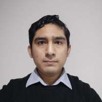 Jorge Antonio Quispe Rojas