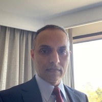 Shaukat Ali