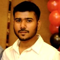 Aashish Raghav