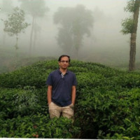 Prasanna HG