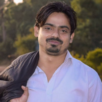 Bhupendra Choubey