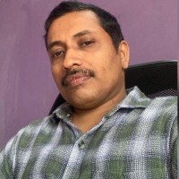 Krishnadas P Anjumoorthy