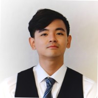 Johnny Jiasheng Chen