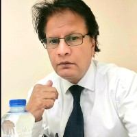 Abdul Haq Mujawar
