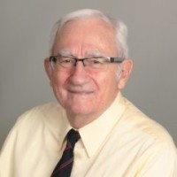 Richard Blankenbecler