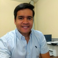 Alberto Mario Iguarán Bolívar