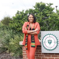 Tamia Thomas