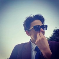 Cameron Sant
