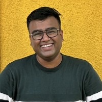 Anurag Kumar