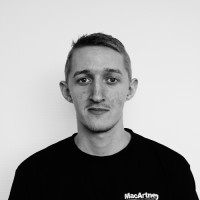 Lars Domino Gadgaard Jensen