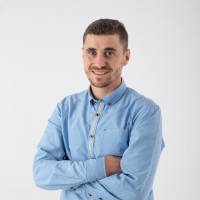 Rui Pedro Pinho Rocha