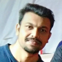 Anand Chalawadi