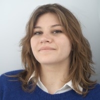 Gruber Charlotte
