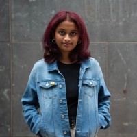Niranjana Ghosh