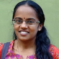 Radha Ramanathan