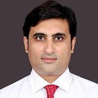Nirmit Nishith Vaishnav