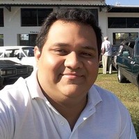 Daniel de Oliveira