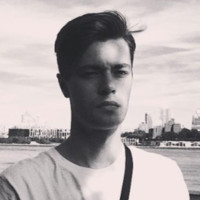 Joshua James