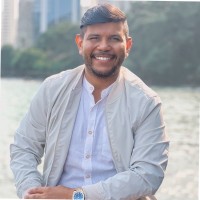 Carlos Henrique Souza