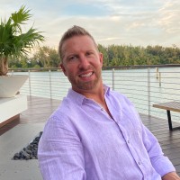Aaron Thompson