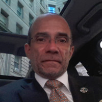 Jose Montes