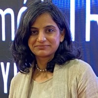 Anusha Gupta