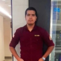 Aman Gera