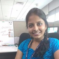 Rajasree P.