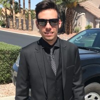 Michael Pereira