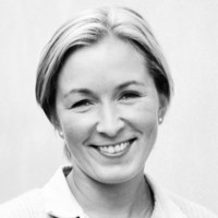 Stine S Kristoffersen