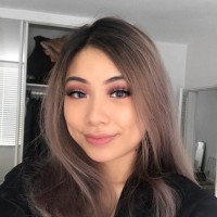 Karlie Hoang