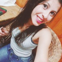 Luana Ojeda