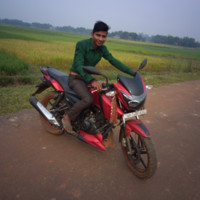 Uttam Mahata.