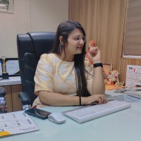MADHAVI VIKANI