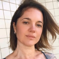 Tatiana Corrêa