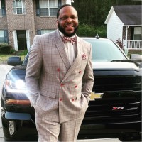 Kevin Johnson